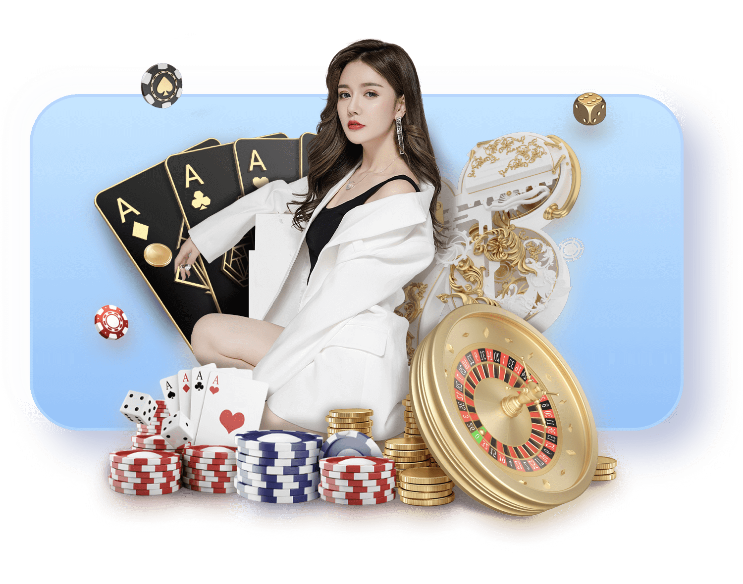 K8一触即发人生赢家免费版